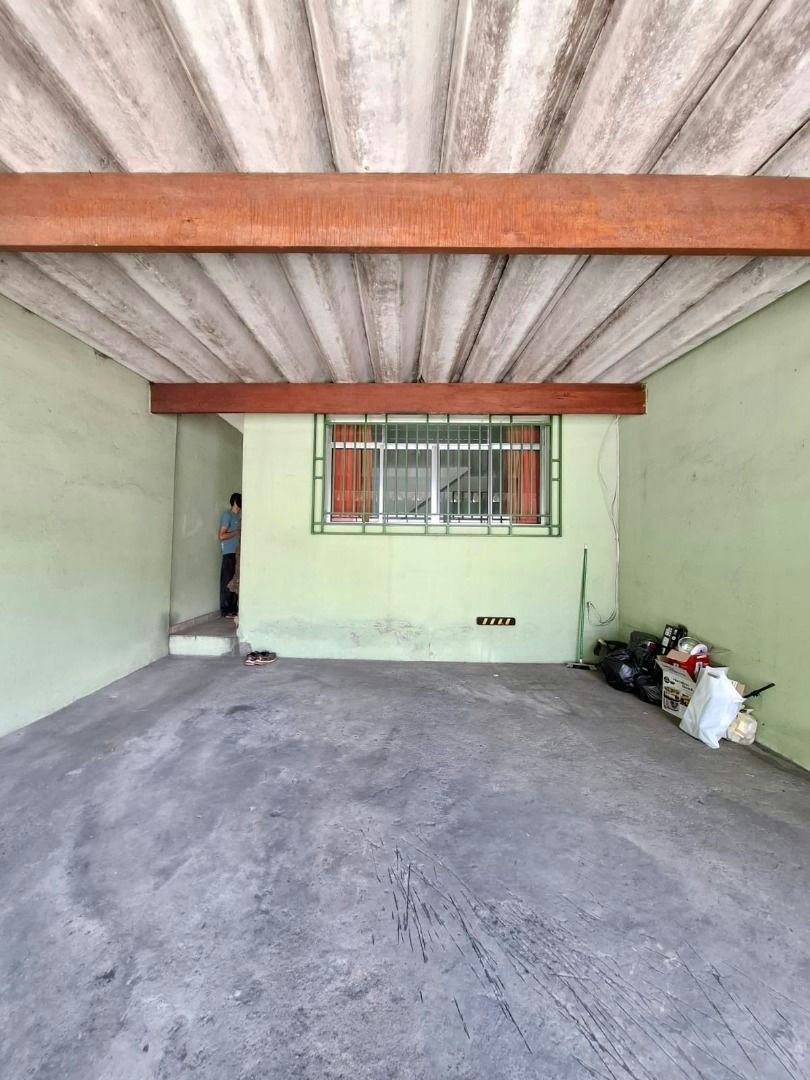 Sobrado em Jardim Independência - 180m² | 4 dormitórios | 2 vagas - miniatura 2