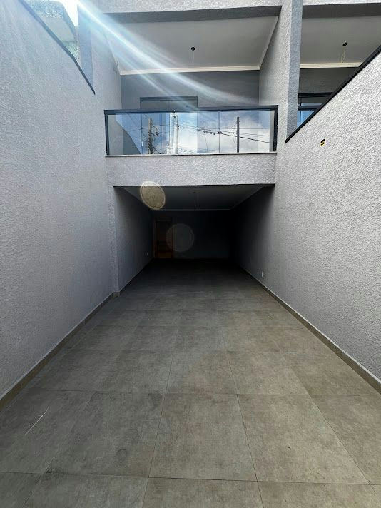 Sobrado em Vila Califórnia - 147m² | 3 dormitórios | 2 vagas - miniatura 5
