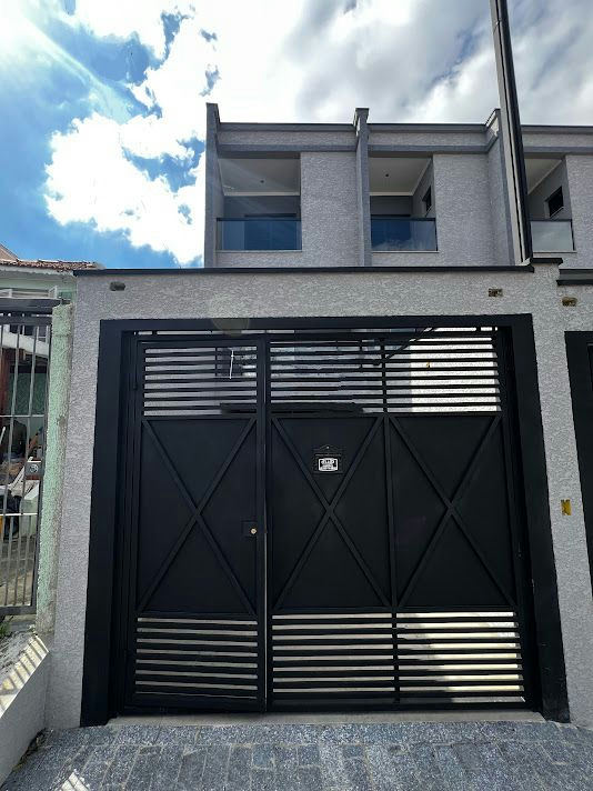 Sobrado em Vila Califórnia - 147m² | 3 dormitórios | 2 vagas - miniatura 3