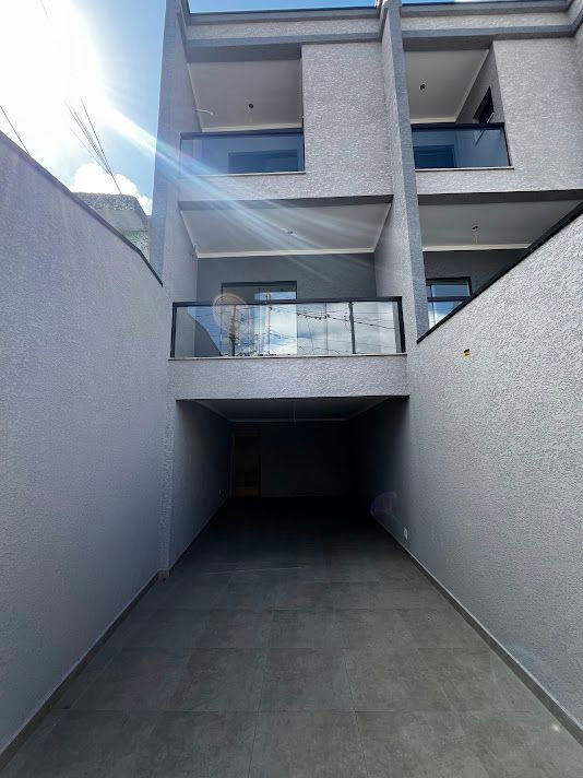 Sobrado em Vila Califórnia - 147m² | 3 dormitórios | 2 vagas - miniatura 4