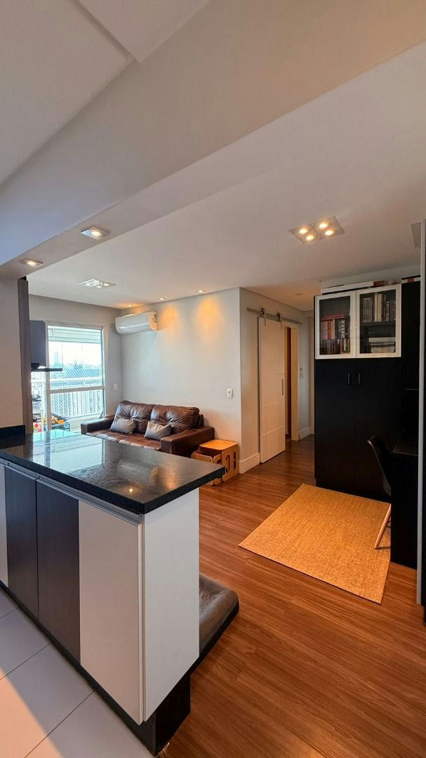 Apartamento em Vila Prudente (Zona Leste) - 75m² | 2 dormitórios | 2 vagas - foto 1