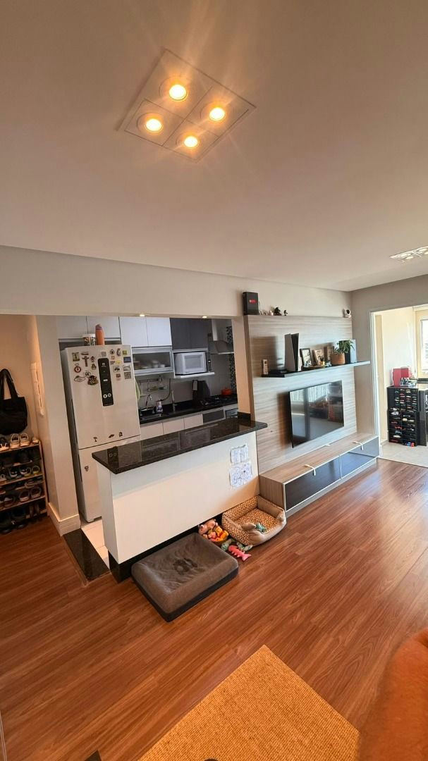 Apartamento em Vila Prudente (Zona Leste) - 75m² | 2 dormitórios | 2 vagas - miniatura 4