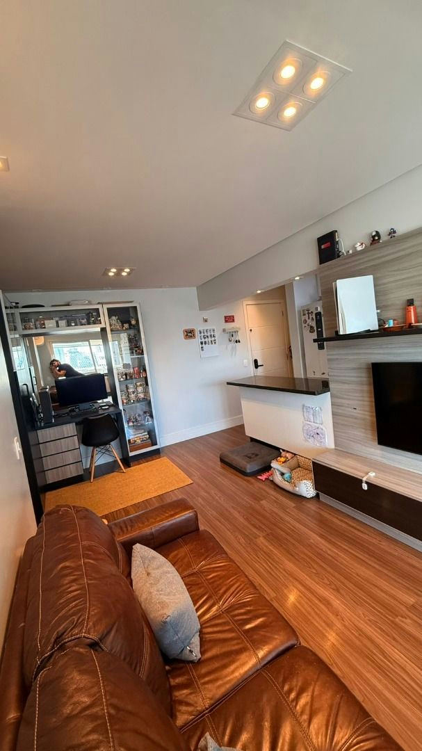 Apartamento em Vila Prudente (Zona Leste) - 75m² | 2 dormitórios | 2 vagas - miniatura 3