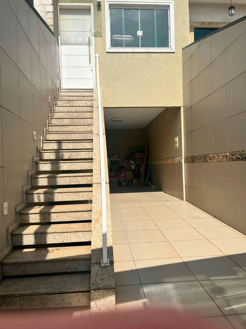 Sobrado em Jardim Textil - 120m² | 3 dormitórios | 3 vagas - miniatura 3