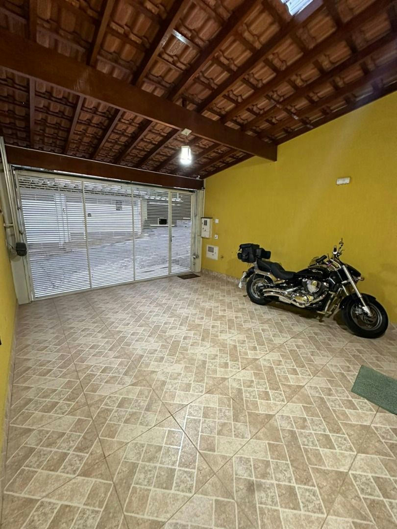 Sobrado em Vila Cleonice - 110m² | 3 dormitórios - miniatura 3