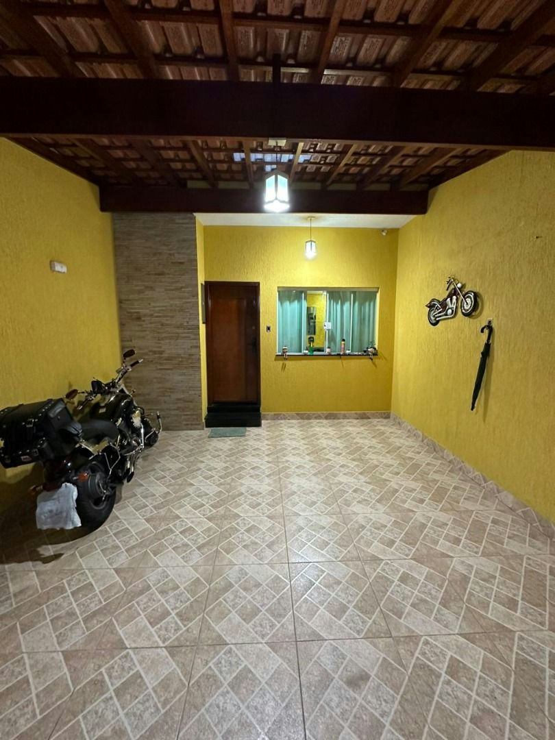 Sobrado em Vila Cleonice - 110m² | 3 dormitórios - miniatura 2