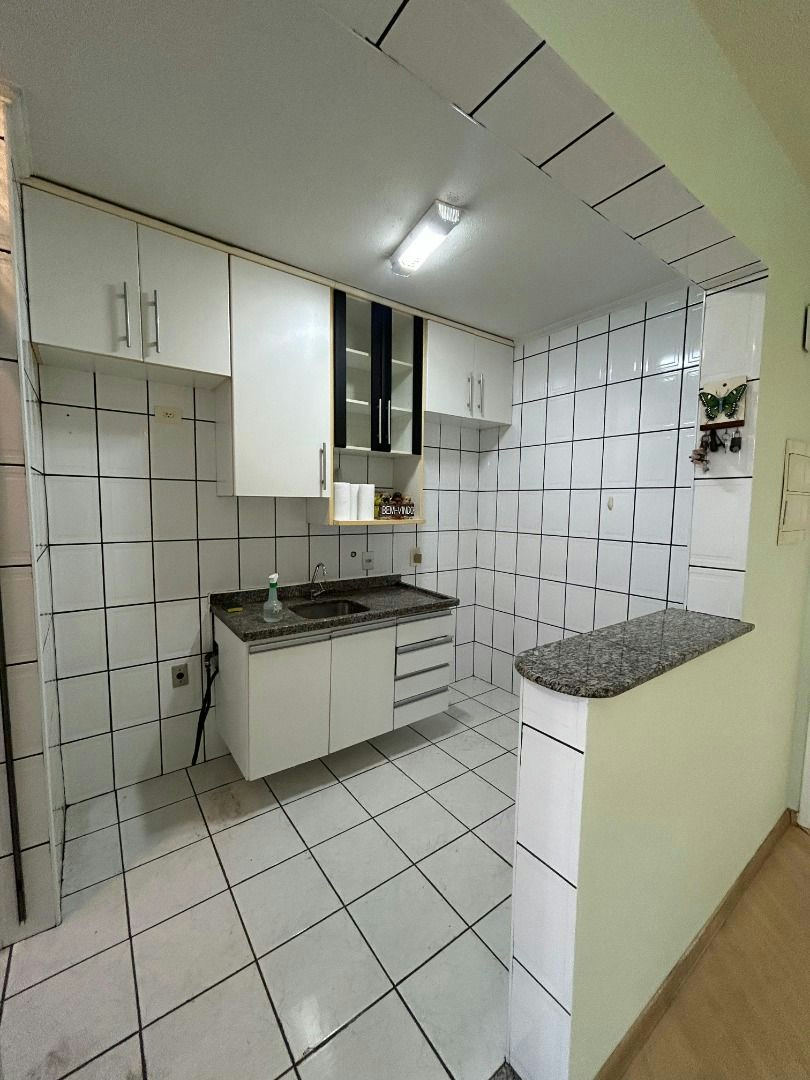 Apartamento em Vila Santa Clara - 60m² | 2 dormitórios | 1 vaga - miniatura 3