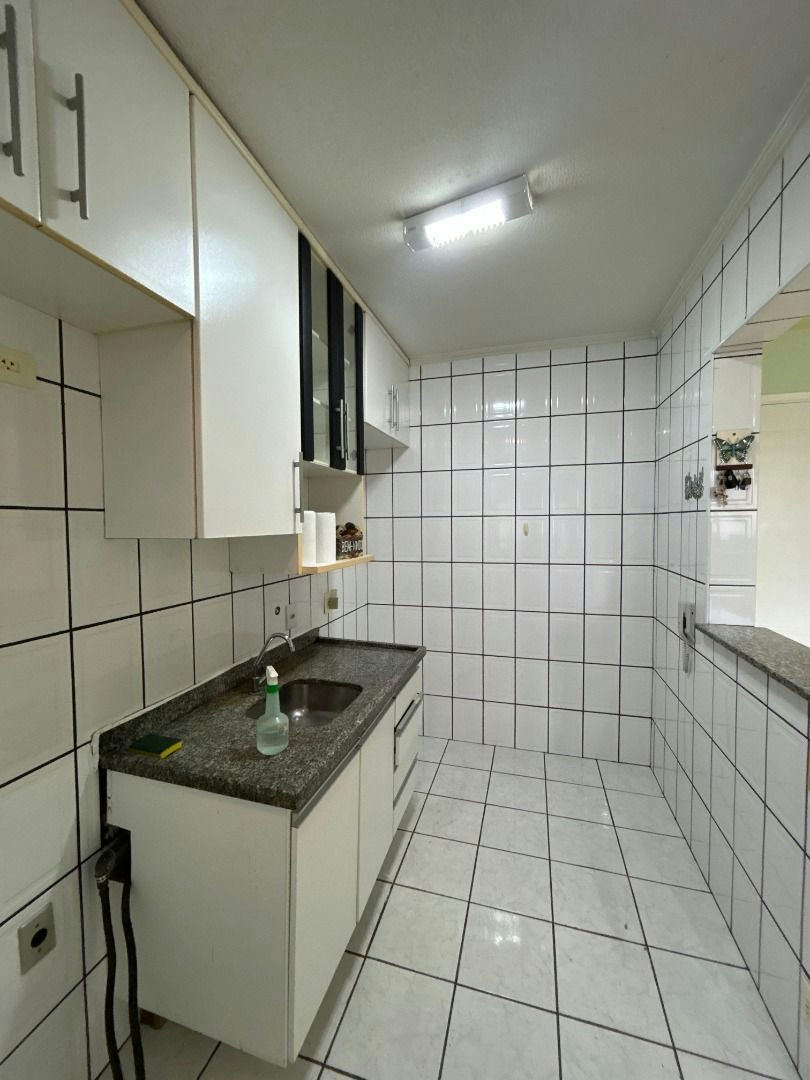 Apartamento em Vila Santa Clara - 60m² | 2 dormitórios | 1 vaga - miniatura 4