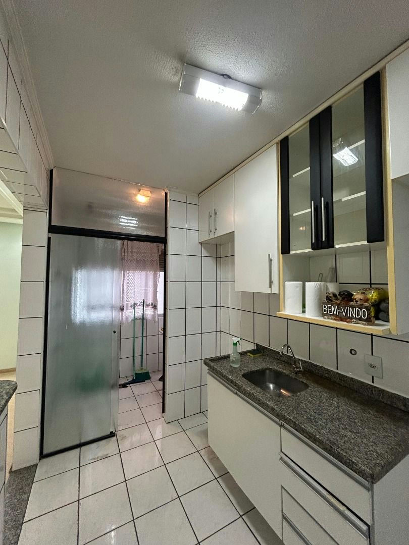 Apartamento em Vila Santa Clara - 60m² | 2 dormitórios | 1 vaga - miniatura 5