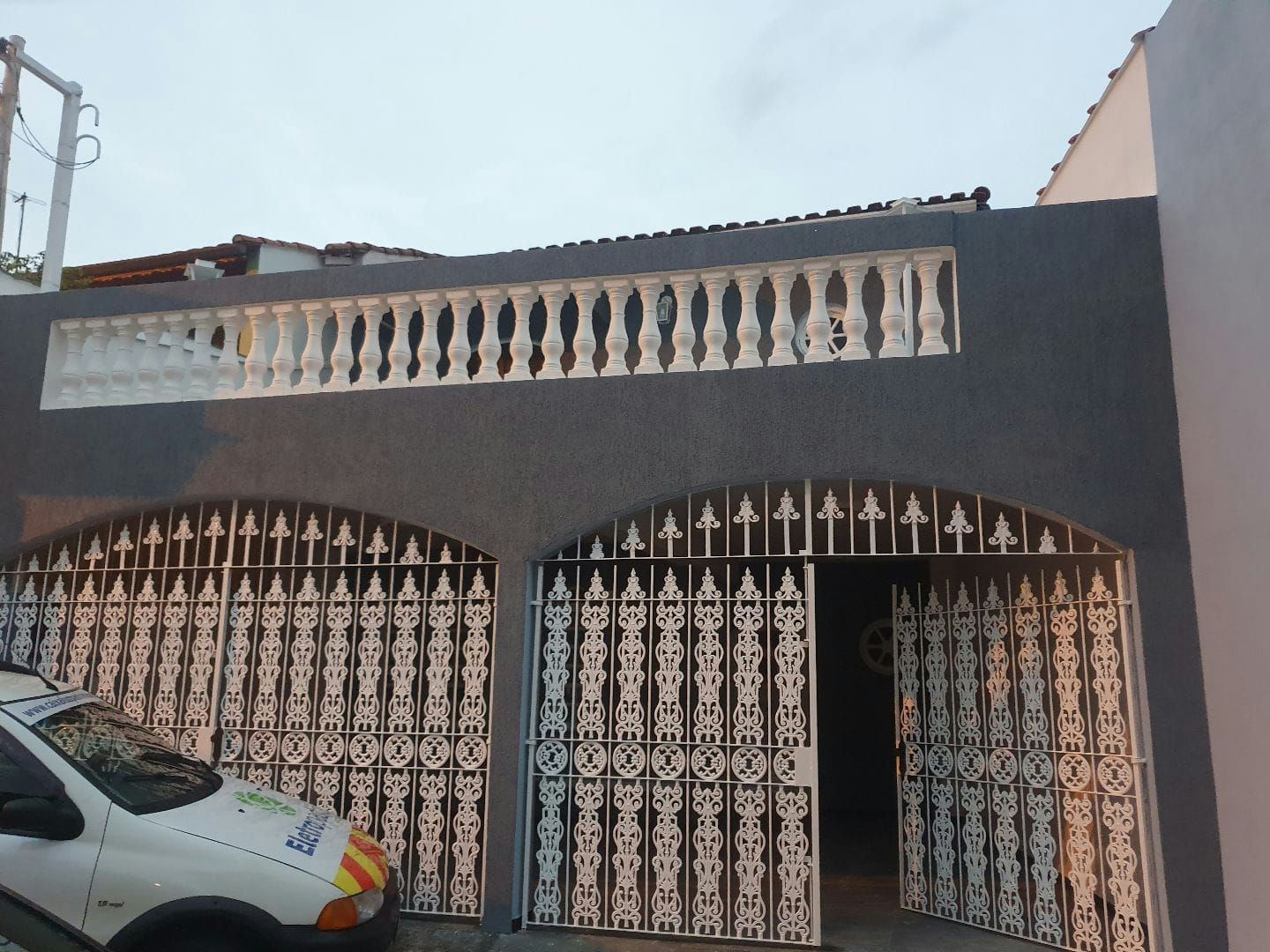 Sobrado em Vila Matilde - 200m² | 3 dormitórios | 2 vagas