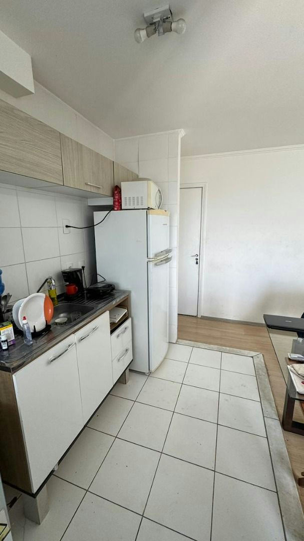 Apartamento em Vila Ema - 56m² | 2 dormitórios | 1 vaga - miniatura 4