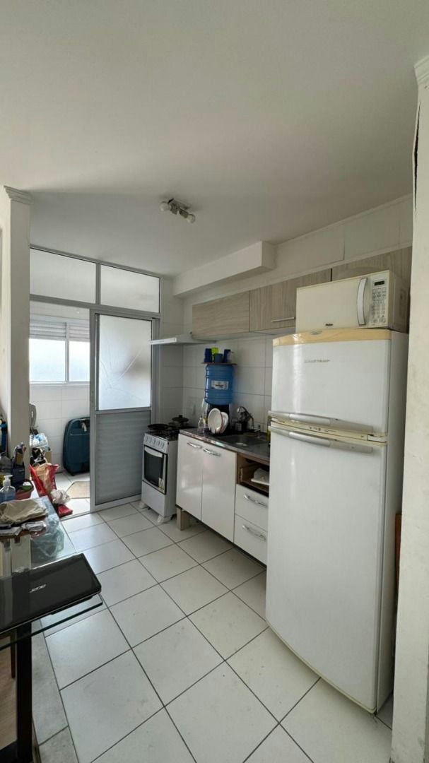 Apartamento em Vila Ema - 56m² | 2 dormitórios | 1 vaga - miniatura 3