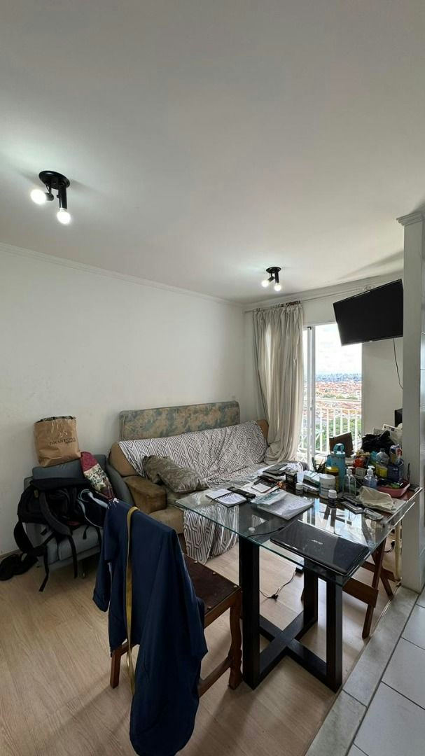 Apartamento em Vila Ema - 56m² | 2 dormitórios | 1 vaga - miniatura 2