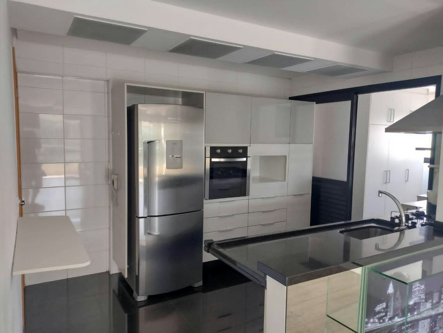Apartamento em Mooca - 97m² | 3 dormitórios | 2 vagas - miniatura 5