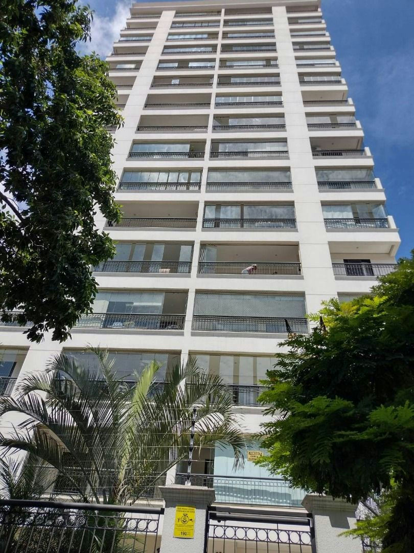 Apartamento em Mooca - 97m² | 3 dormitórios | 2 vagas - foto 1