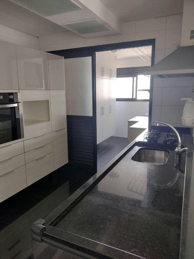 Apartamento em Mooca - 97m² | 3 dormitórios | 2 vagas - miniatura 3