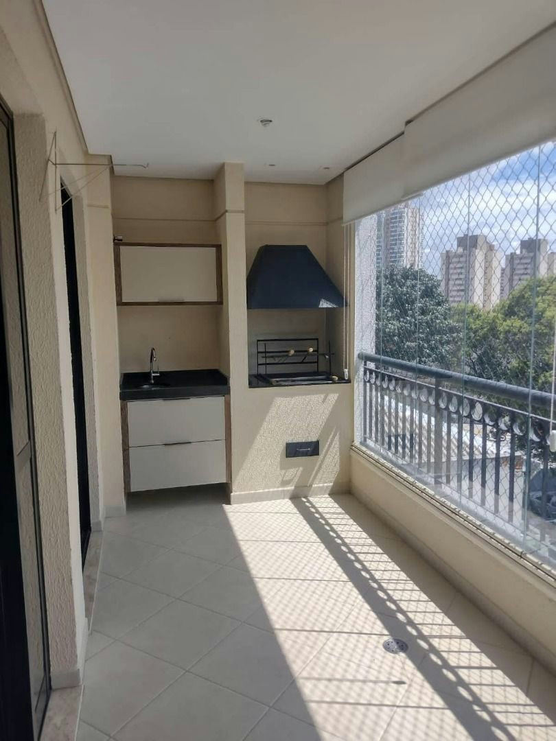 Apartamento em Mooca - 97m² | 3 dormitórios | 2 vagas - miniatura 4
