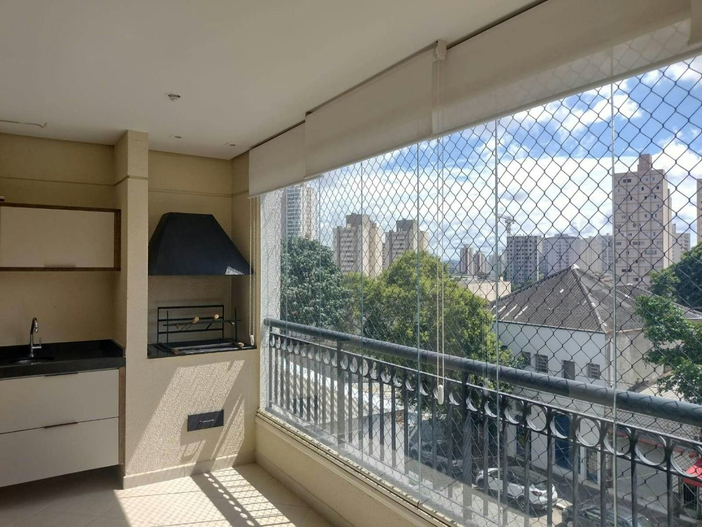 Apartamento em Mooca - 97m² | 3 dormitórios | 2 vagas - miniatura 2