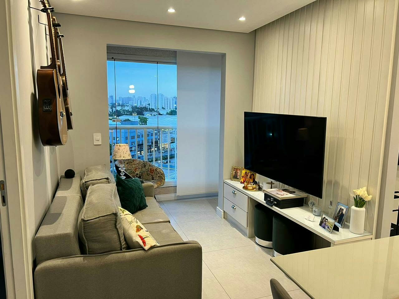 Apartamento em Vila Califórnia - 41m² | 2 dormitórios | 1 vaga