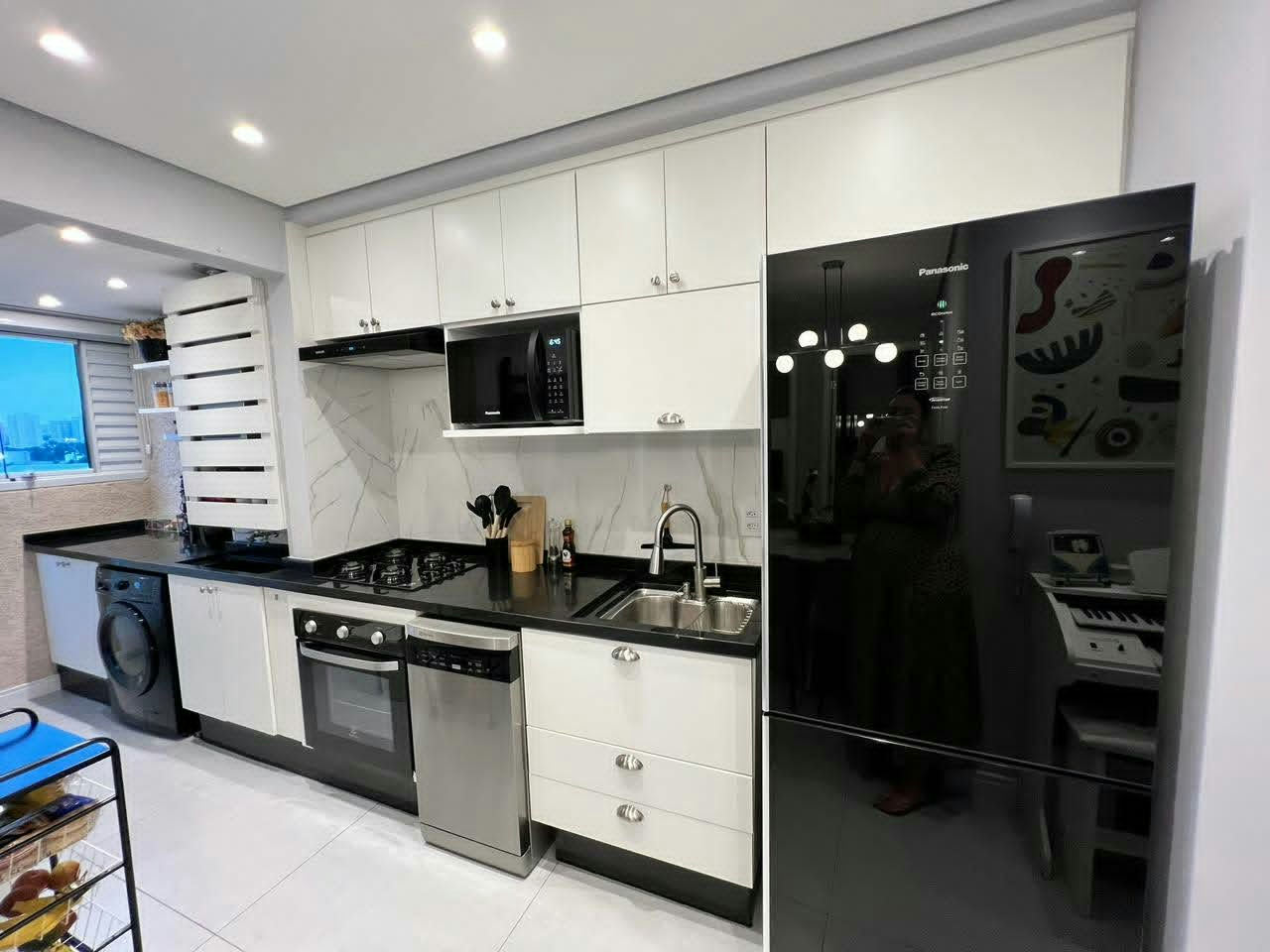 Apartamento em Vila Califórnia - 41m² | 2 dormitórios | 1 vaga - miniatura 4