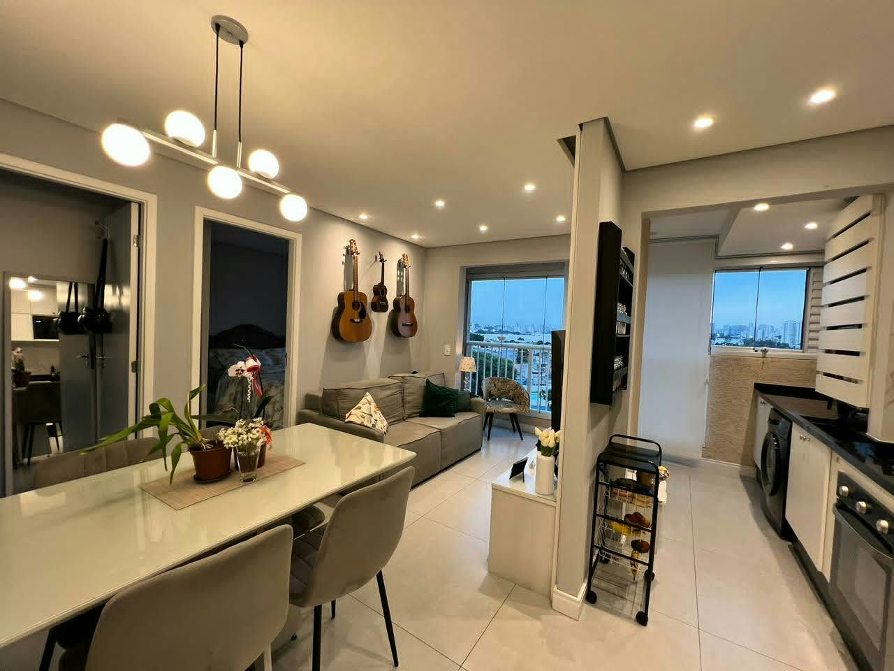 Apartamento em Vila Califórnia - 41m² | 2 dormitórios | 1 vaga - miniatura 2