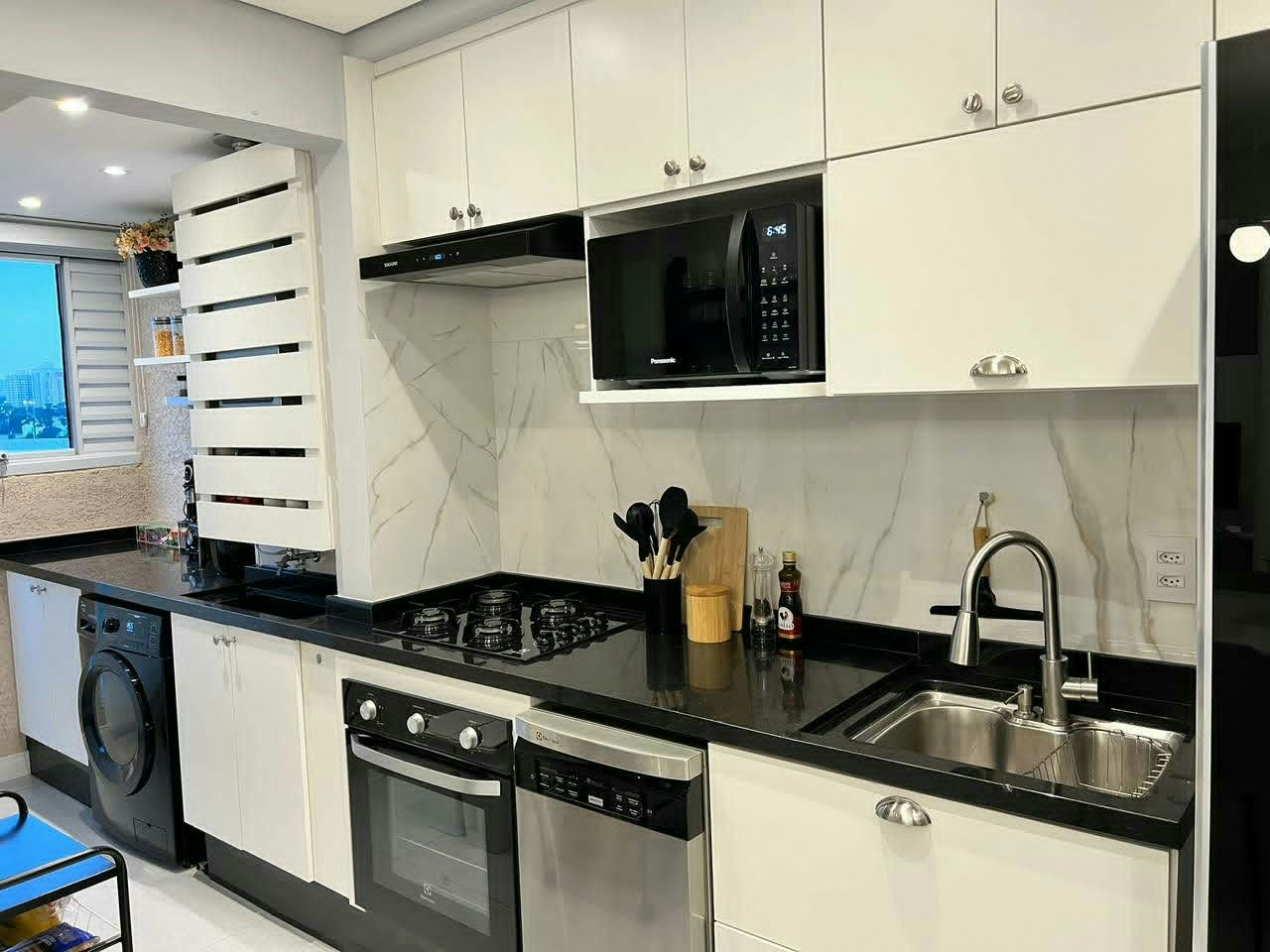 Apartamento em Vila Califórnia - 41m² | 2 dormitórios | 1 vaga - miniatura 5