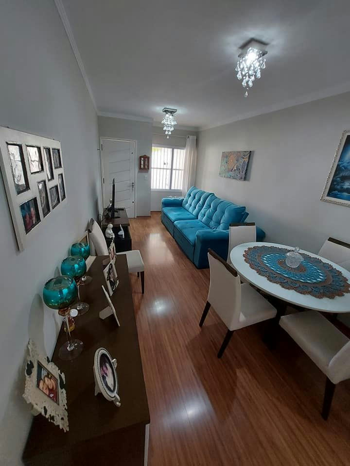 Sobrado em Vila Lúcia - 100m² | 3 dormitórios | 2 vagas - miniatura 4
