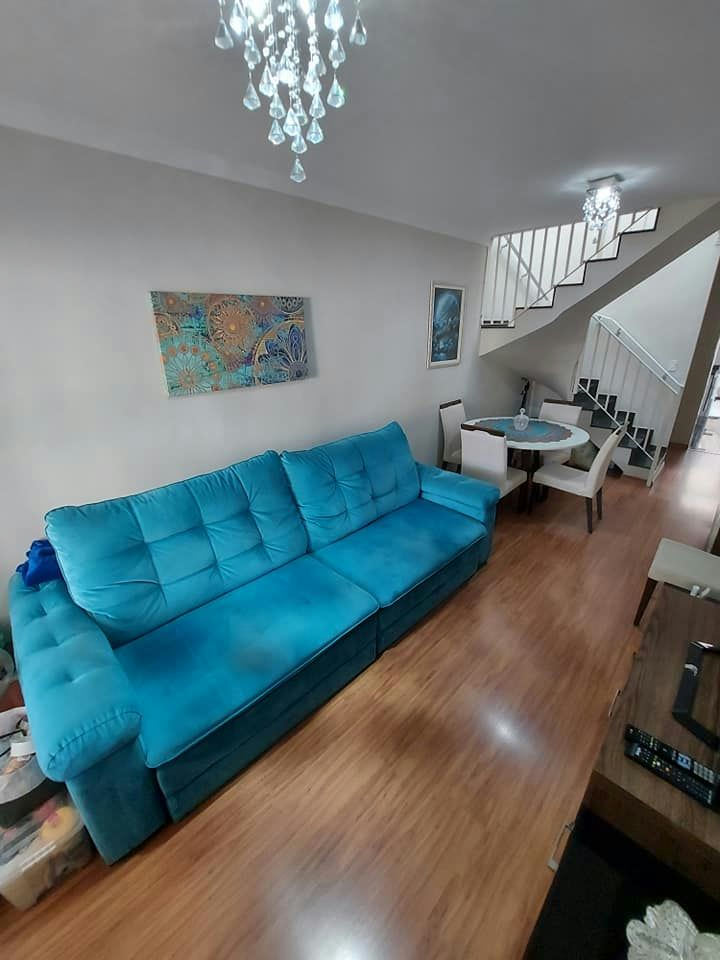 Sobrado em Vila Lúcia - 100m² | 3 dormitórios | 2 vagas - miniatura 5