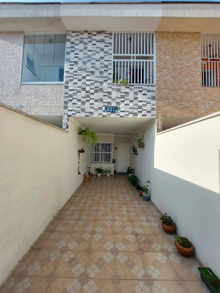 Sobrado em Vila Lúcia - 100m² | 3 dormitórios | 2 vagas - miniatura 2