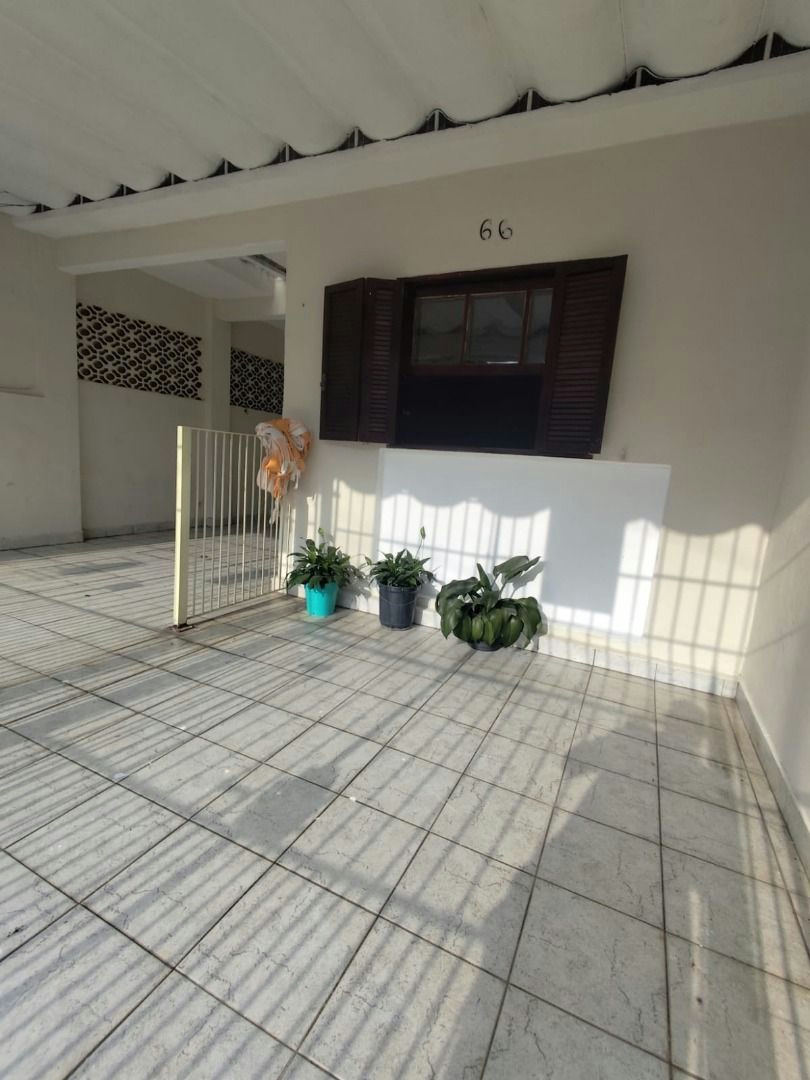 Casa em Vila Santa Virginia - 105m² | 5 dormitórios | 2 vagas - miniatura 4