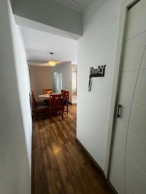 Apartamento em Parque da Vila Prudente - 75m² | 3 dormitórios | 1 vaga - miniatura 3