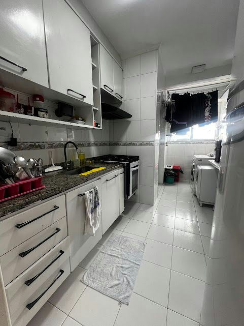 Apartamento em Parque da Vila Prudente - 75m² | 3 dormitórios | 1 vaga - miniatura 4