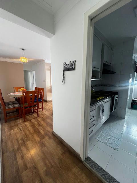 Apartamento em Parque da Vila Prudente - 75m² | 3 dormitórios | 1 vaga - miniatura 2