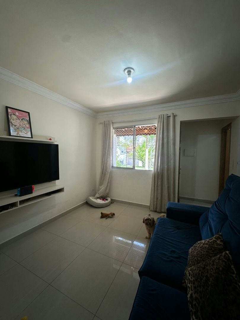 Sobrado em Jardim Guairaca - 60m² | 2 dormitórios | 1 vaga - miniatura 4