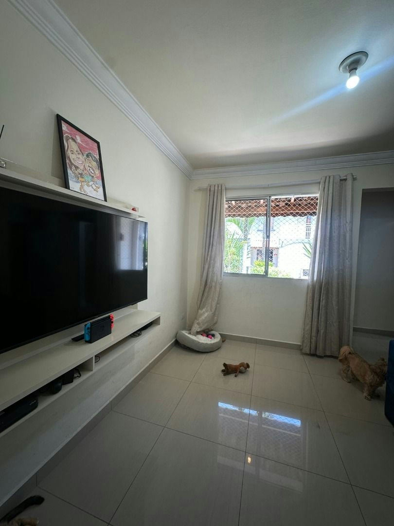 Sobrado em Jardim Guairaca - 60m² | 2 dormitórios | 1 vaga - miniatura 3
