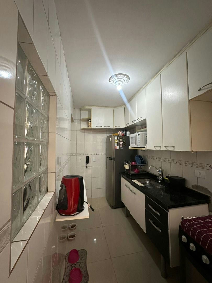 Sobrado em Jardim Guairaca - 60m² | 2 dormitórios | 1 vaga - miniatura 5