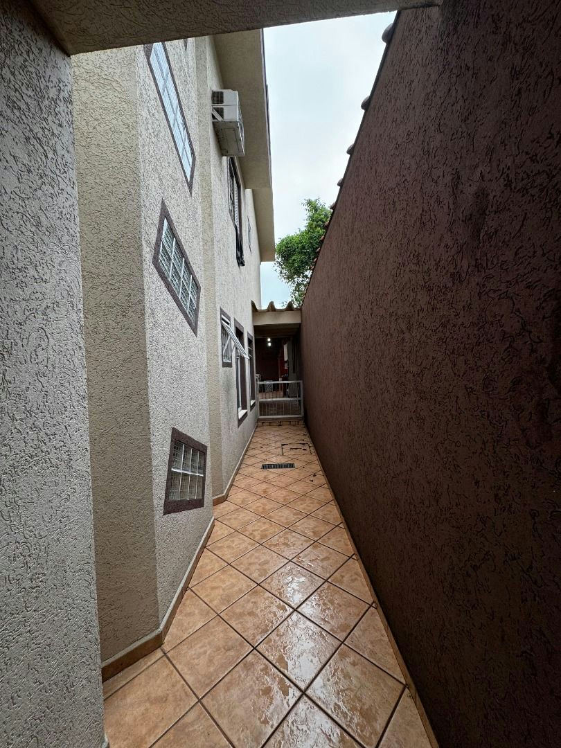 Sobrado em Vila Alpina - 188m² | 3 dormitórios | 2 vagas - miniatura 5