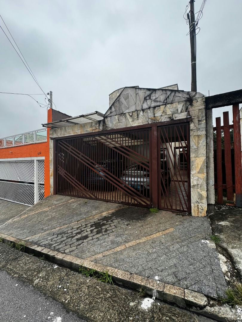 Sobrado em Vila Alpina - 188m² | 3 dormitórios | 2 vagas - miniatura 2
