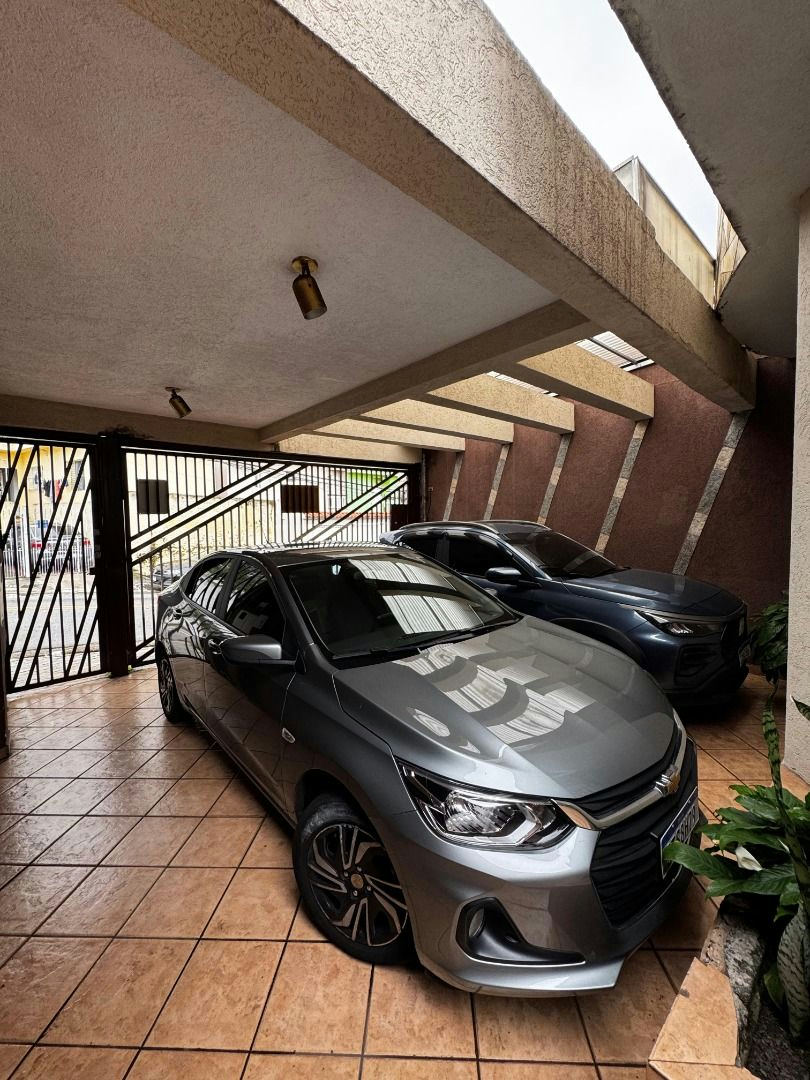 Sobrado em Vila Alpina - 188m² | 3 dormitórios | 2 vagas - miniatura 4