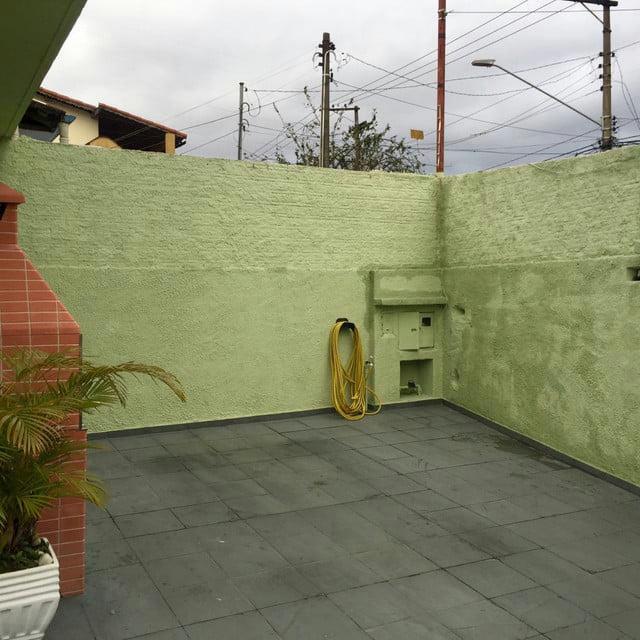 Sobrado em Vila Mendes - 200m² | 3 dormitórios | 9 vagas - miniatura 4
