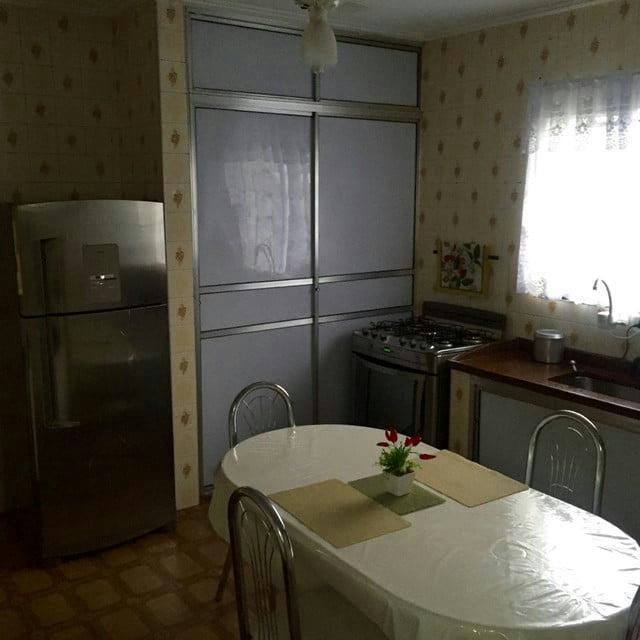 Sobrado em Vila Mendes - 200m² | 3 dormitórios | 9 vagas - miniatura 5