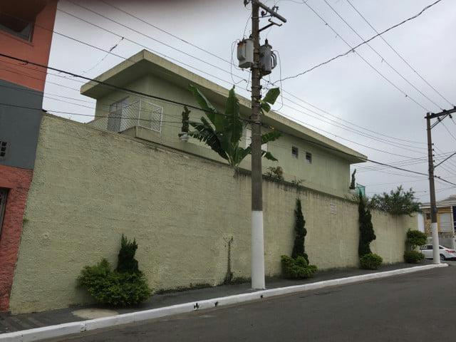 Sobrado em Vila Mendes - 200m² | 3 dormitórios | 9 vagas - miniatura 3