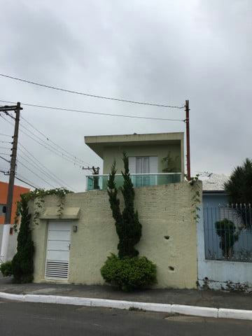 Sobrado em Vila Mendes - 200m² | 3 dormitórios | 9 vagas - miniatura 2