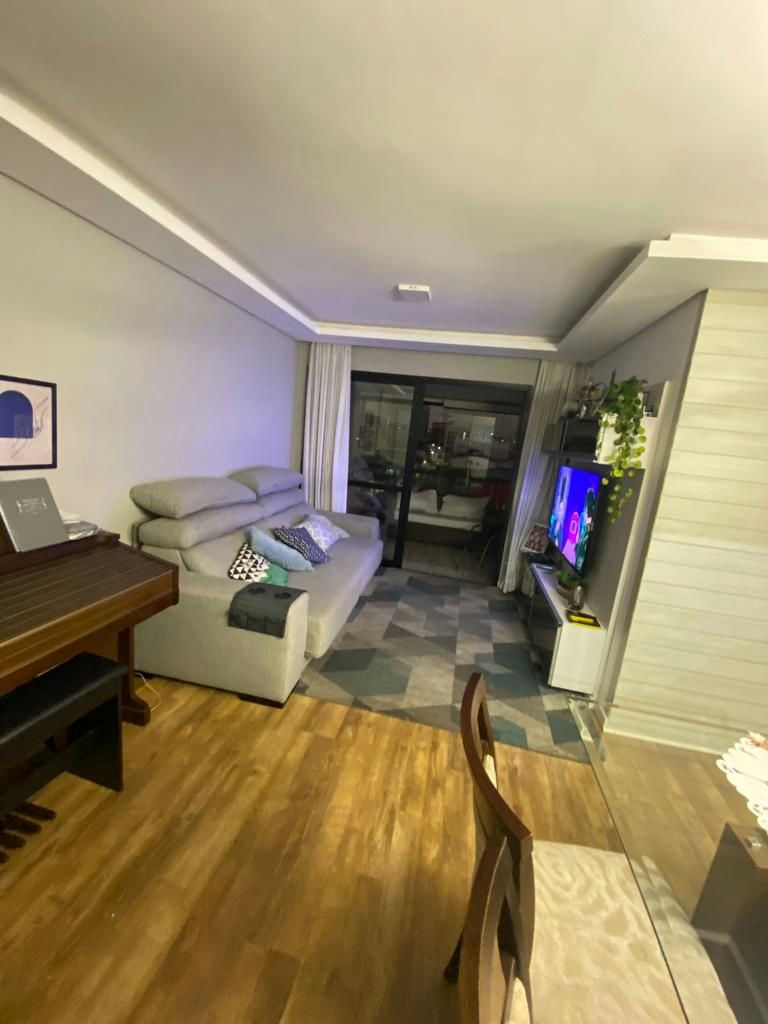 Apartamento em Vila Prudente (Zona Leste) - 83m² | 3 dormitórios | 1 vaga - miniatura 4