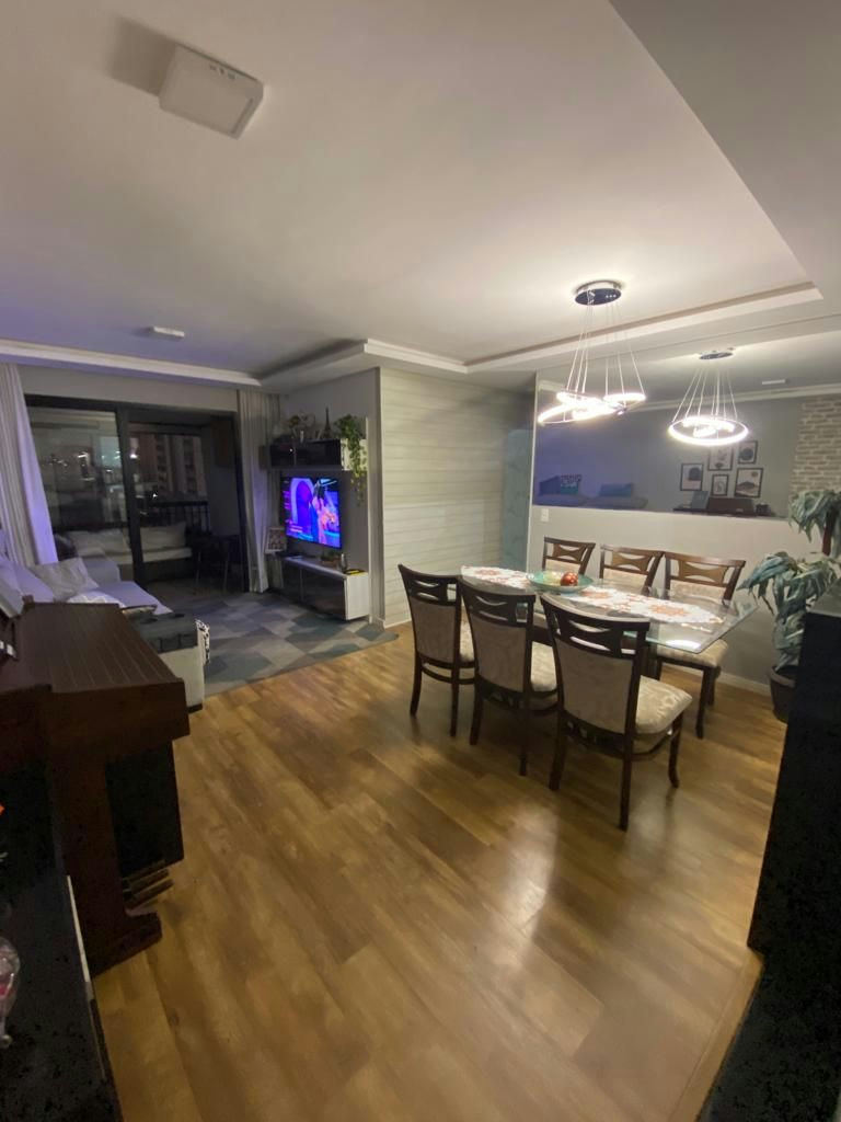 Apartamento em Vila Prudente (Zona Leste) - 83m² | 3 dormitórios | 1 vaga - miniatura 3