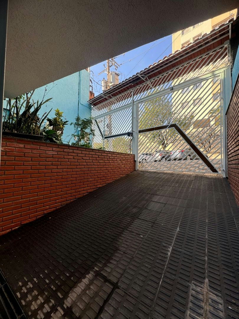 Sobrado em Vila Prudente (Zona Leste) - 330m² | 3 dormitórios | 9 vagas - miniatura 5