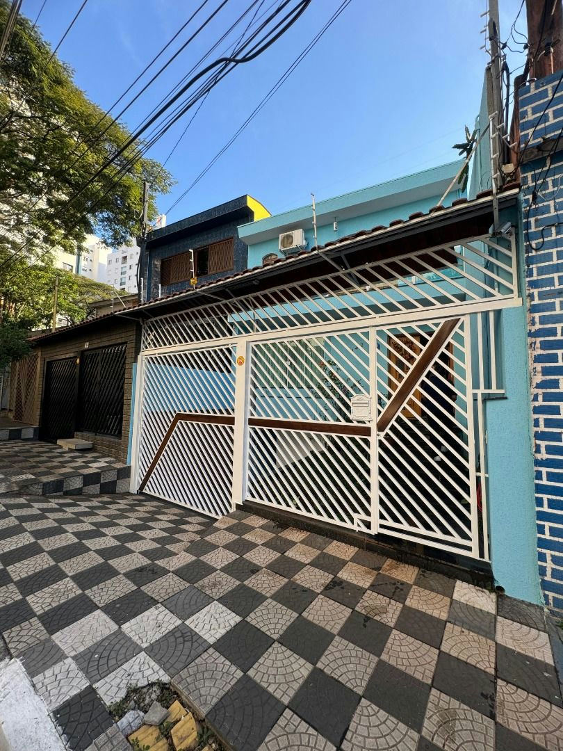 Sobrado em Vila Prudente (Zona Leste) - 330m² | 3 dormitórios | 9 vagas - miniatura 2