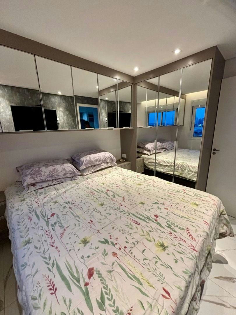 Apartamento em Vila Califórnia - 41m² | 2 dormitórios | 1 vaga - miniatura 4