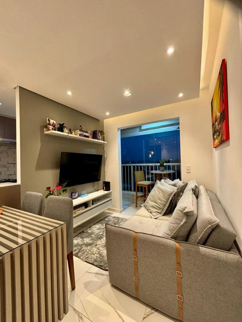 Apartamento em Vila Califórnia - 41m² | 2 dormitórios | 1 vaga - miniatura 3