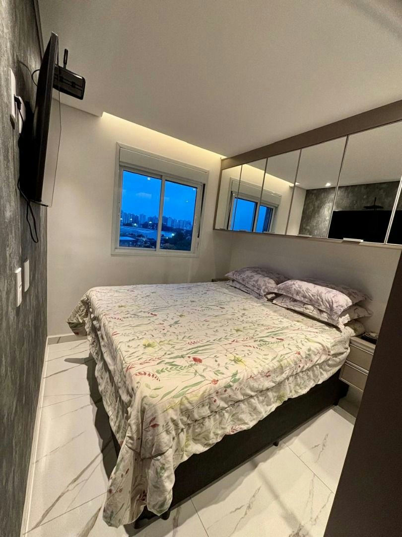 Apartamento em Vila Califórnia - 41m² | 2 dormitórios | 1 vaga - miniatura 5